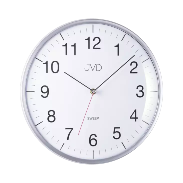 JVD Seinäkello - Seinä- ja pöytäkellot - HA16.1 - 1