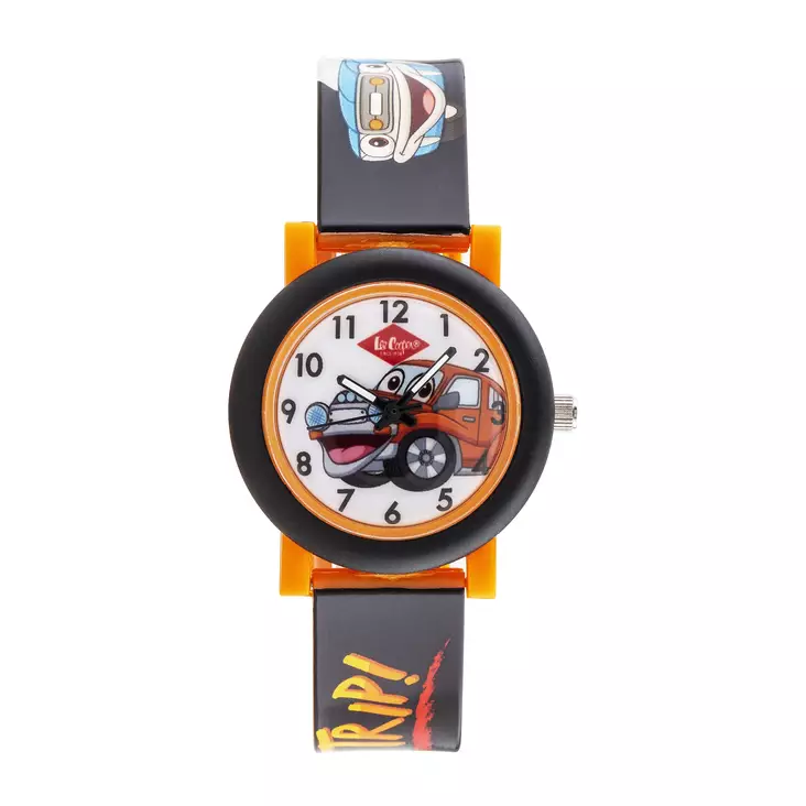 Lee Cooper lastenkello - Lasten rannekellot - LC.K.2.831 - 1