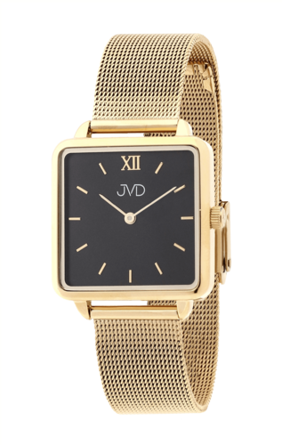 JVD - Naisten Rannekello - JVD naisten rannekellot - J-TS22 - 2