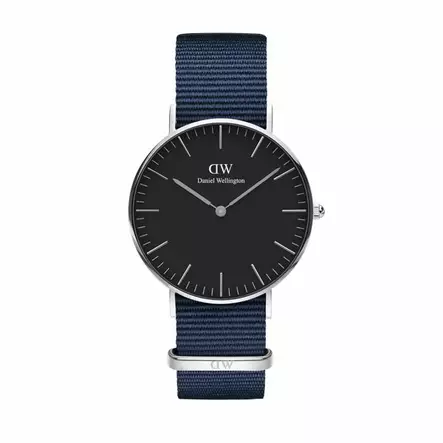 Daniel Wellington -rannekello - Daniel Wellington naisten rannekellot - A-2962 - 1