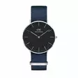 Daniel Wellington -rannekello - Daniel Wellington naisten rannekellot - A-2962 - 1