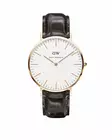 Daniel Wellington York -rannekello - Daniel Wellington miesten rannekellot - A-592 - 1