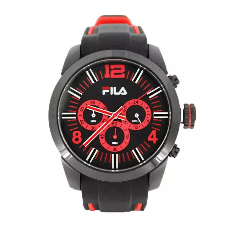 Fila 74 - Miesten rannekello - FILA miesten rannekellot - 38-839-002 - 1