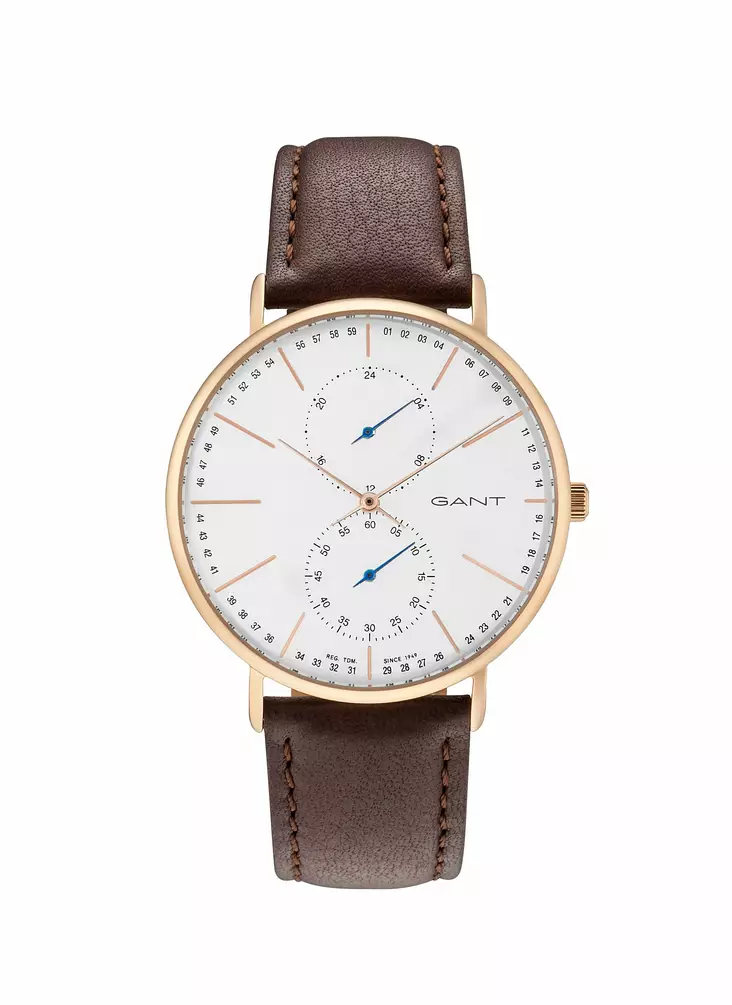 Gant Wilmington GT036002 - Gant miesten rannekellot - GT036002 - 1