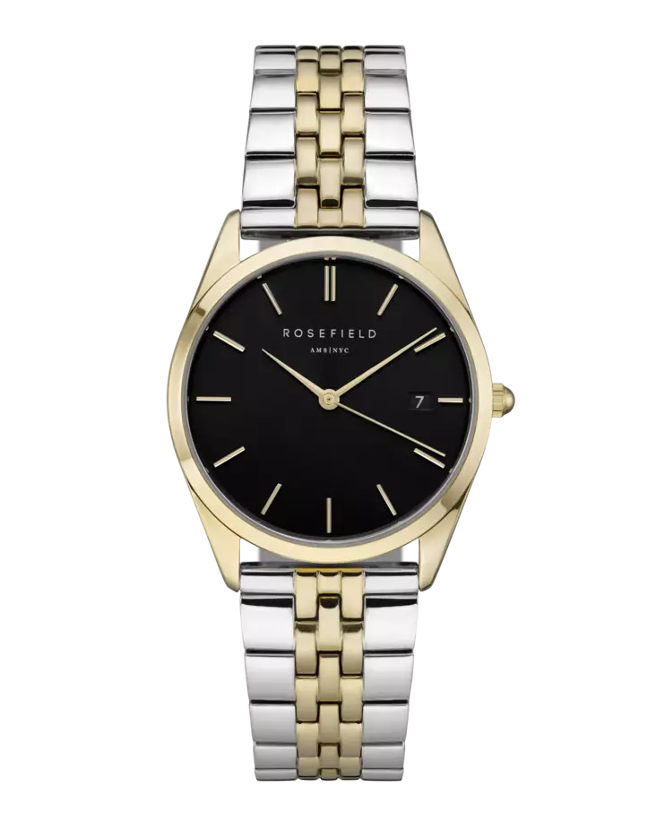 The ace duo - Rosefield naisten rannekellot - ACBGD-A02 - 1