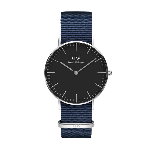 Daniel Wellington -rannekello - Daniel Wellington naisten rannekellot - A-2962 - 1
