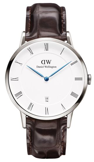 Daniel Wellington -rannekello - Daniel Wellington miesten rannekellot - A-652 - 1