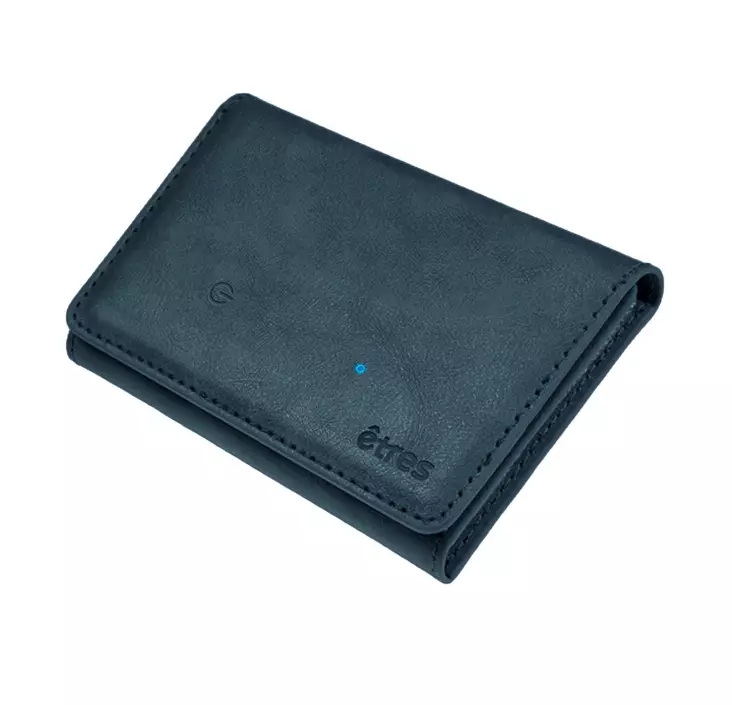 Etres Finder Basic ET-TK002, sininen - Älytuotteet - ET-TK002 - 1