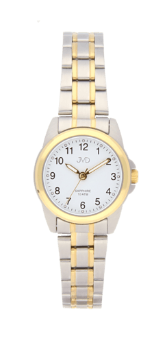 JVD - Naisten Rannekello - JVD naisten rannekellot - J4147.3 - 1