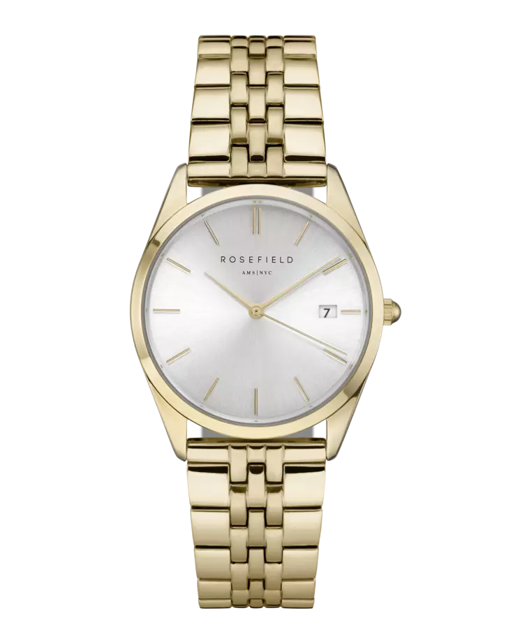 The ace gold - Rosefield naisten rannekellot - ACSG-A03 - 1