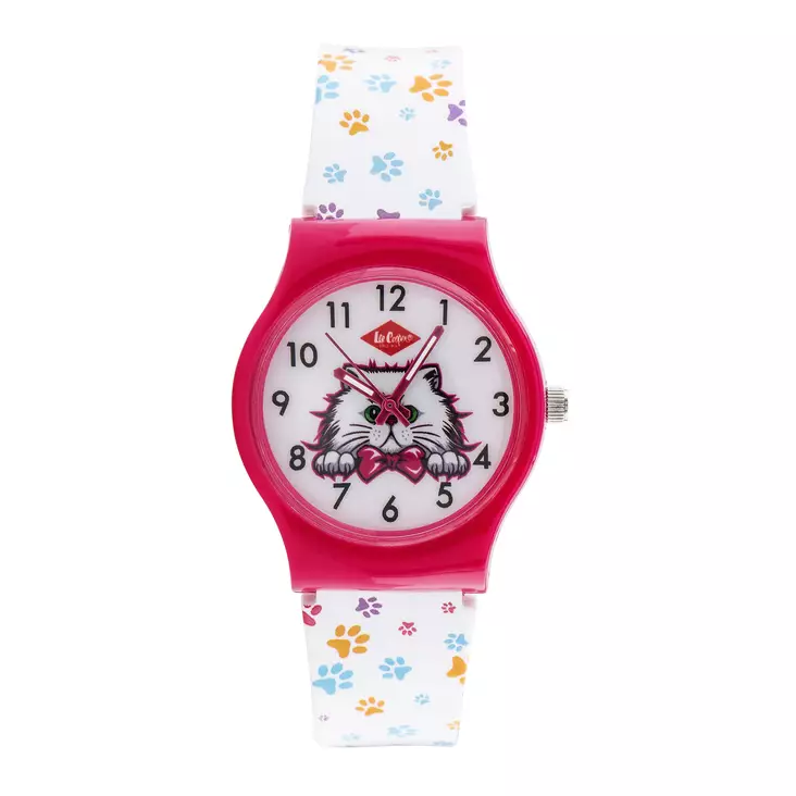 Lee Cooper lastenkello - Lasten rannekellot - LC.K.1.333 - 1