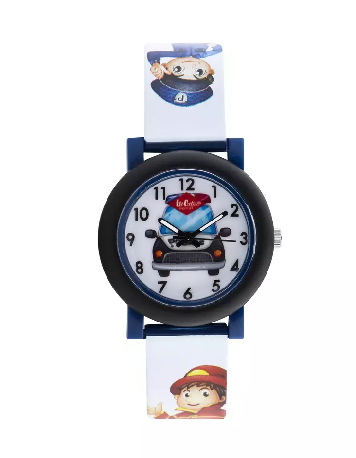 Lee Cooper lastenkello - Lasten rannekellot - LC.K.2.933 - 1
