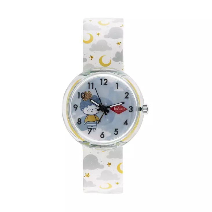 Lee Cooper lastenkello - Lasten rannekellot - LC.K.4.063 - 1