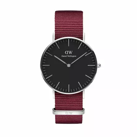 Daniel Wellington -rannekello - Daniel Wellington naisten rannekellot - A-2954 - 1