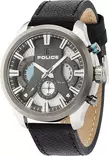 POLICE CYCLONE - Police miesten rannekellot - PL.14639JSTU-04 - 1