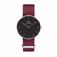 Daniel Wellington -rannekello - Daniel Wellington naisten rannekellot - A-2954 - 1