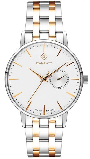 Gant Park Hill 38 G106004 - Gant miesten rannekellot - G106004 - 1