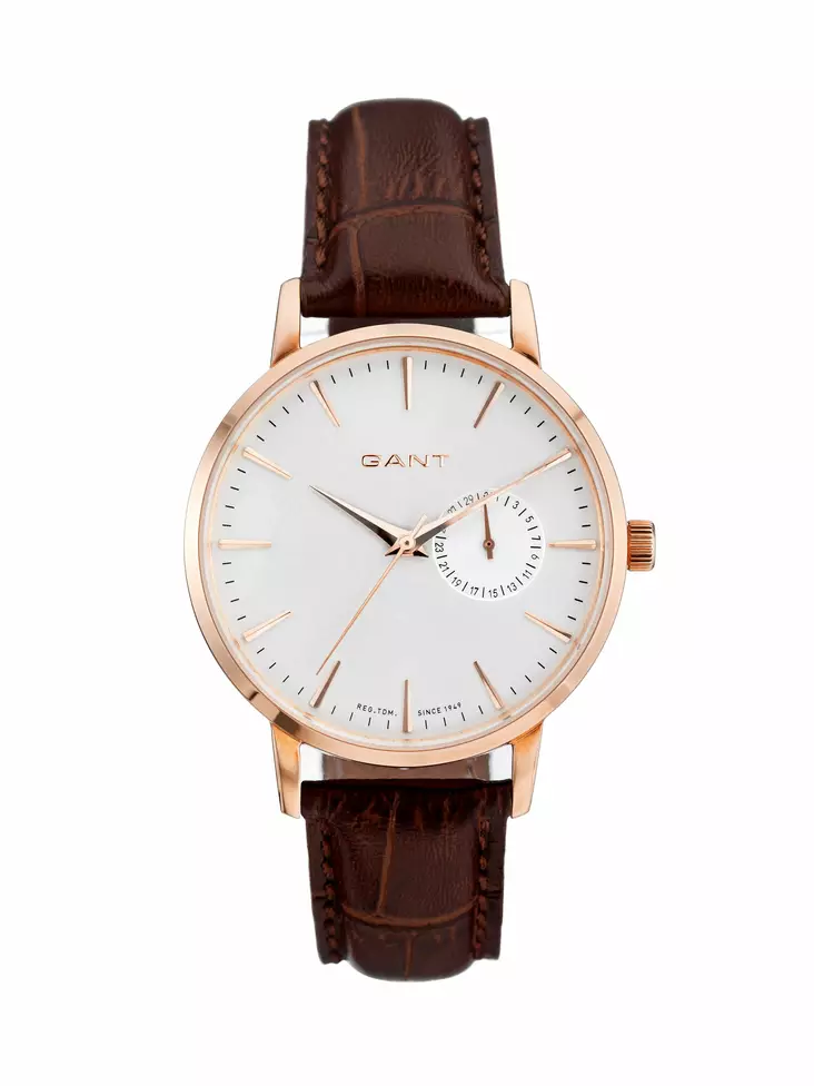 Gant Park Hill II Mid W10924 - Gant naisten rannekellot - W10924 - 1