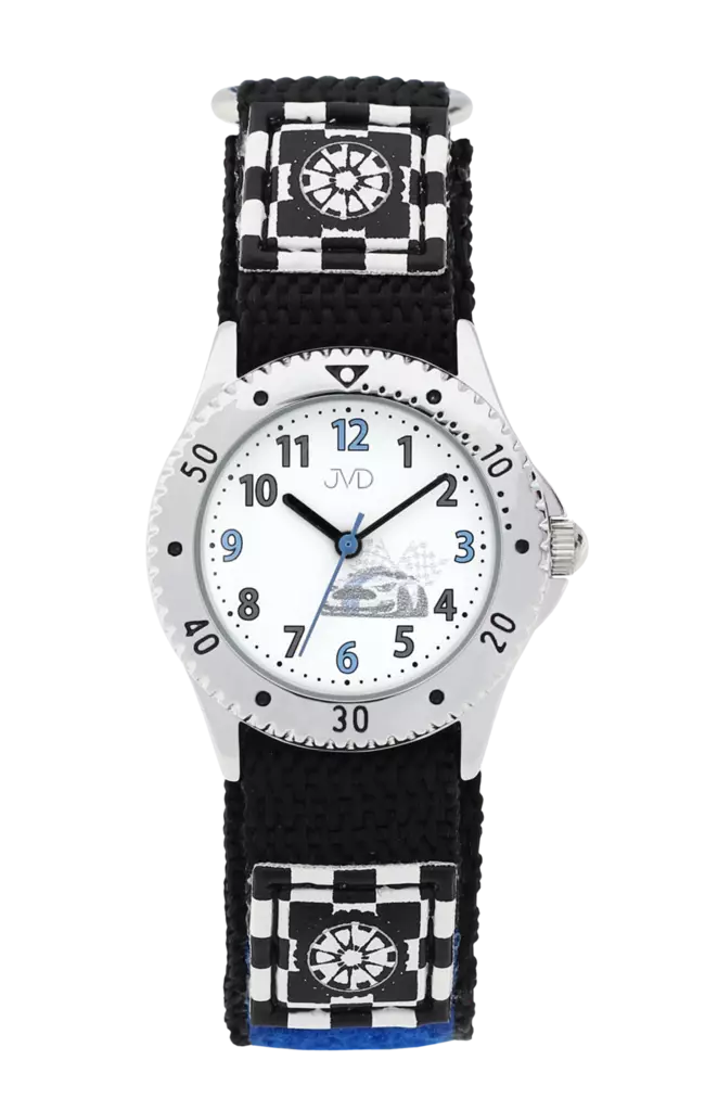 JVD - Lasten Rannekello Formula - Lasten rannekellot - J7126.4 - 1