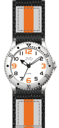 JVD - Lasten Rannekello Tarra - Lasten rannekellot - J7193.4 - 1