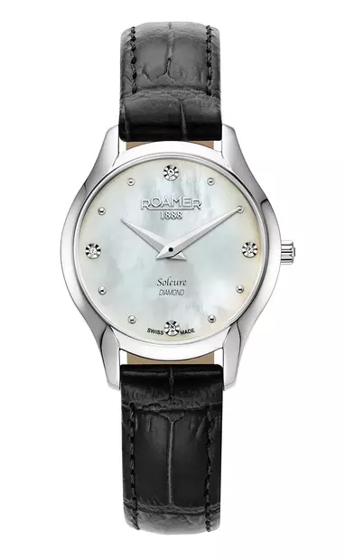 Roamer Soleure rannekello - Roamer naisten rannekellot - 547857412505 - 1