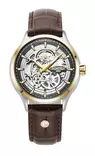 Roamer Competence Skeleton IV rannekello - Roamer miesten rannekellot - 101984478505 - 1