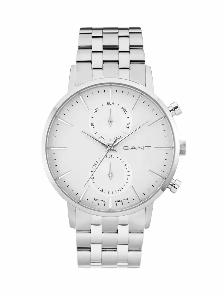 Gant Park Hill Day-Date W11205 - Gant miesten rannekellot - W11205 - 1