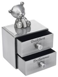 Kastelahja lipasto - Kaste- ja nimiäislahjat - 078715 - 1