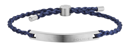 POLICE BOND - Miesten rannekorut - PJ.25869BLN-05 - 1