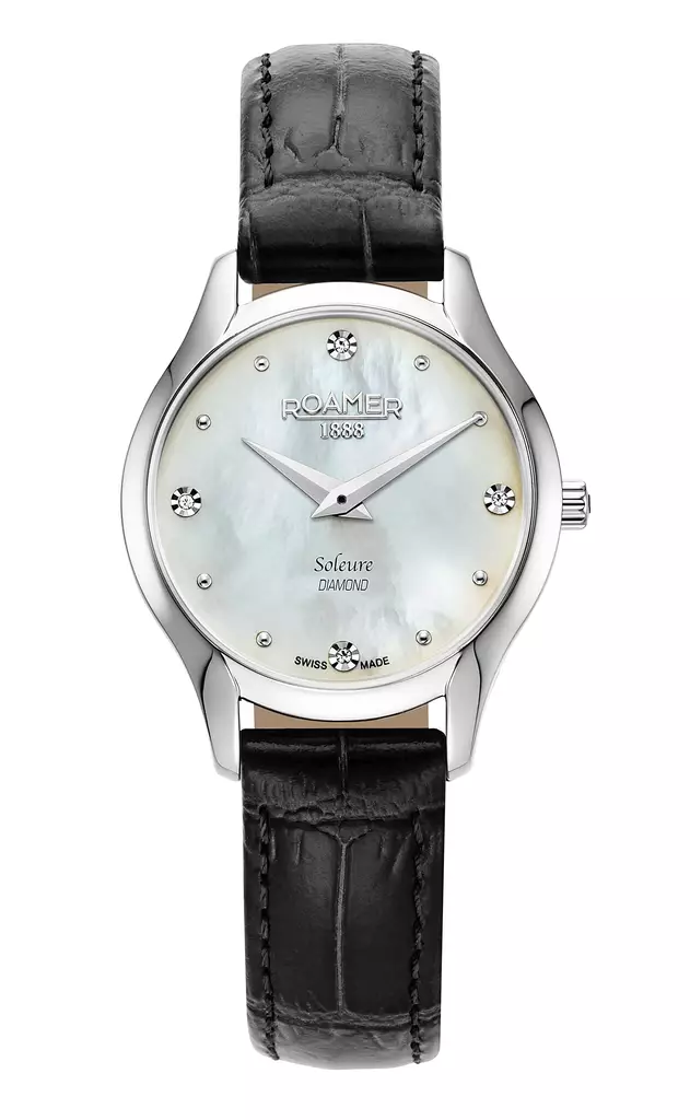 Roamer Soleure rannekello - Roamer naisten rannekellot - 547857412505 - 1