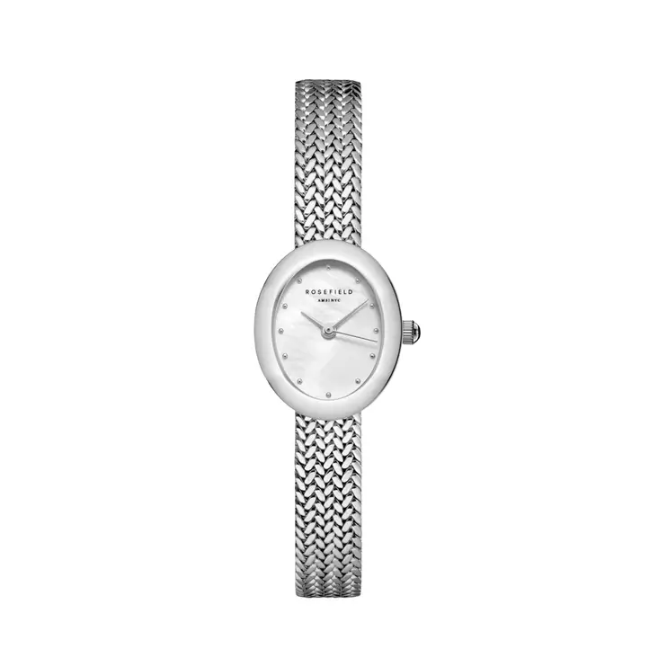 Rosefield Mini's - Rosefield naisten rannekellot - MWSMS-M05 - 1