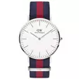 Daniel Wellington Oxford -rannekello - Daniel Wellington miesten rannekellot - A-616 - 1