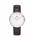 Daniel Wellington York -rannekello - Daniel Wellington naisten rannekellot - A-606 - 1