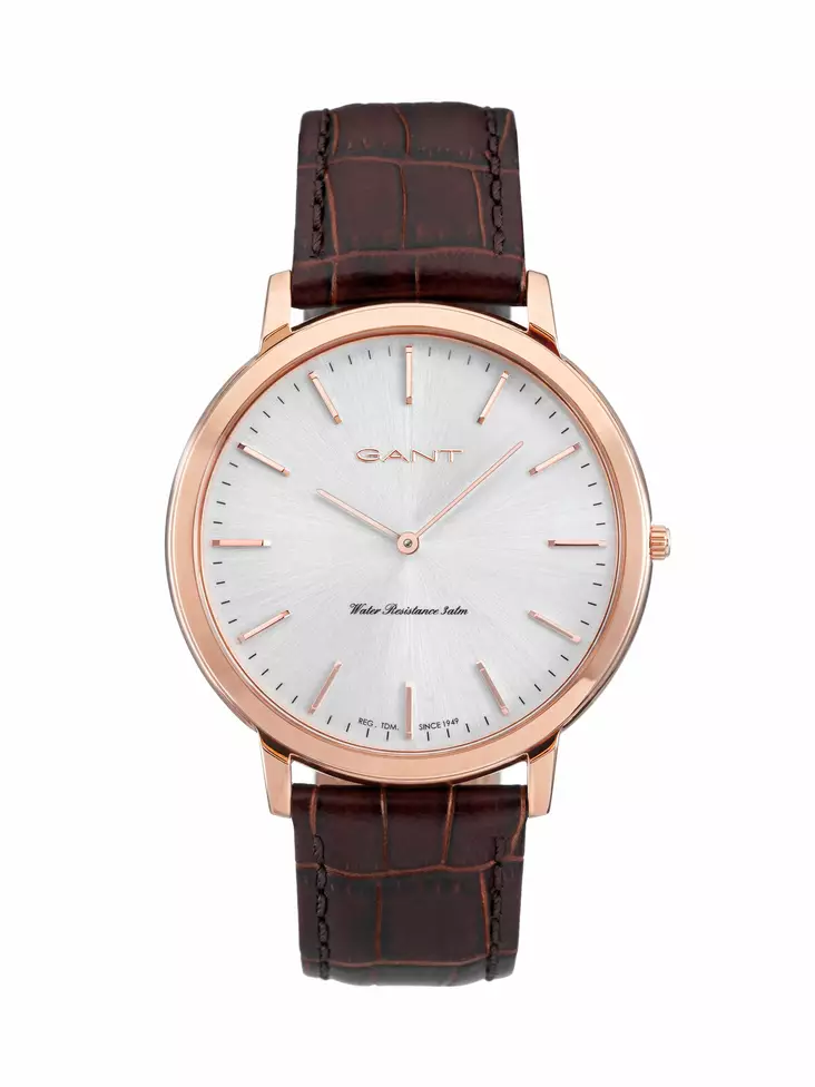 Gant Harrison W70606 - Gant miesten rannekellot - W70606 - 1