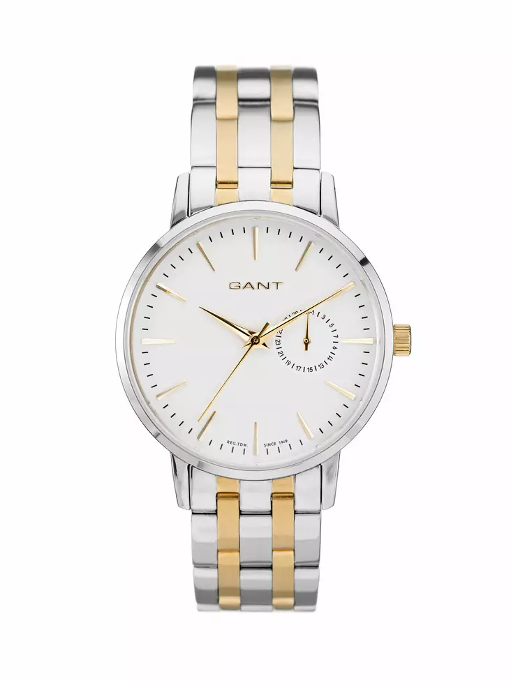 Gant Park Hill II Mid W10926 - Gant naisten rannekellot - W10926 - 1