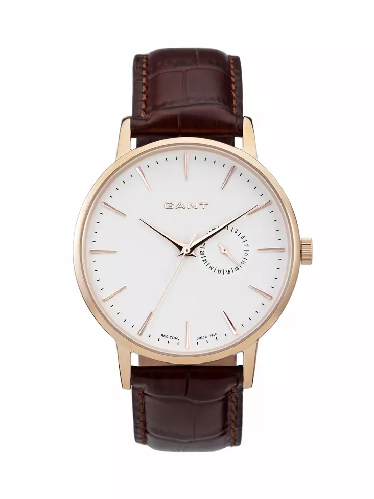 Gant Park Hill II W10846 - Gant miesten rannekellot - W10846 - 1