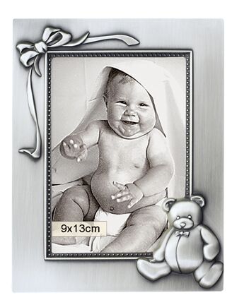 Tinattu kastekehys - Kastekehykset ja albumit - 078566 - 1