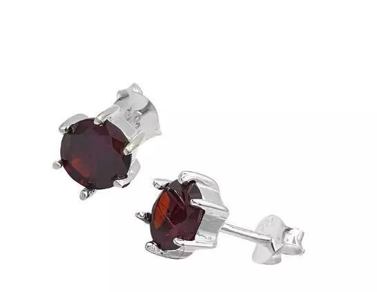 CK SILVER - Hopeakorvakoru - Hopeakorvakorut - CK9635-29-6 - 1