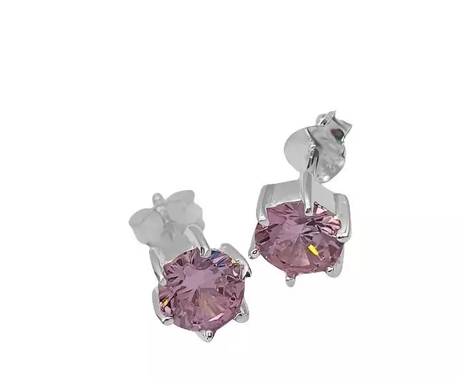 CK SILVER - Hopeakorvakorut - Hopeakorvakorut - CK9635-20-6 - 1