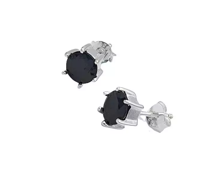 CK SILVER - Hopeakorvakorut - Hopeakorvakorut - CK9635-99-6 - 2