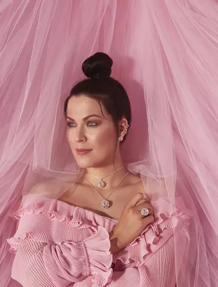 Aarikka Aisti Kuplat-hopeasormus 17,5mm - Hopeasormukset - C1067 - 2