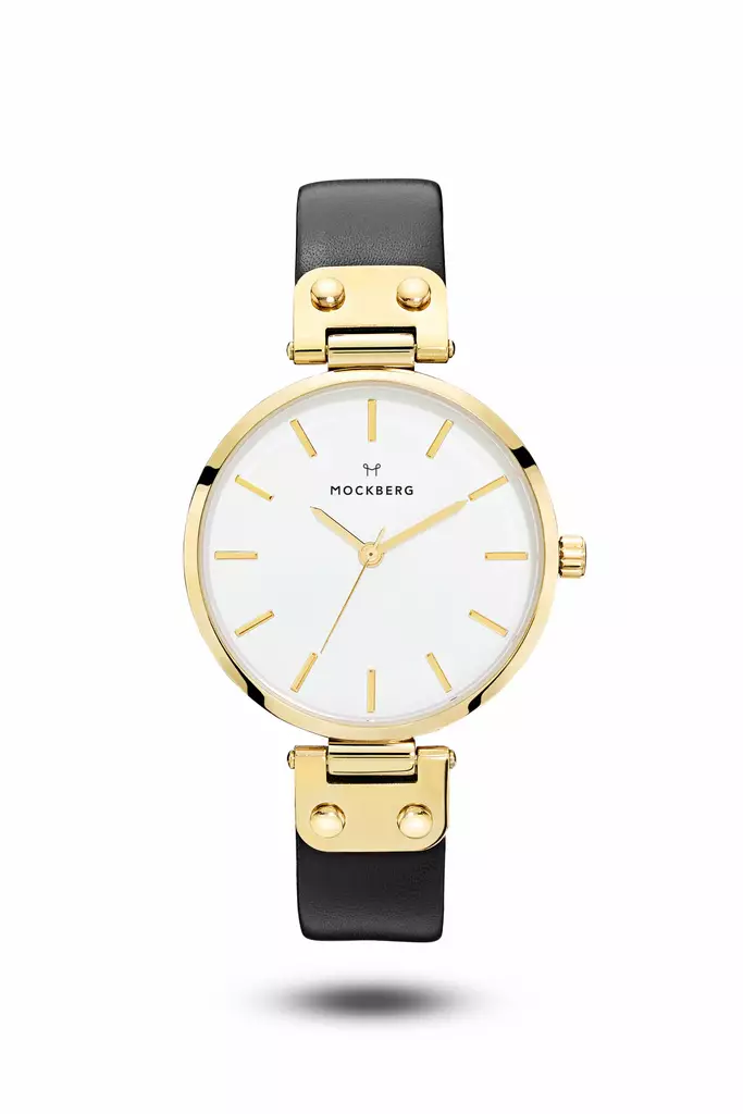 Saga - Mockberg naisten rannekellot - MO107 - 1