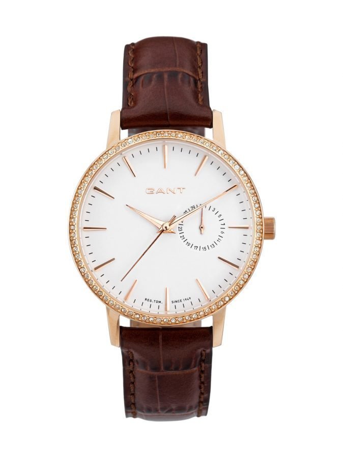 Gant Park Hill II Mid W109217 - Gant naisten rannekellot - W109217 - 1