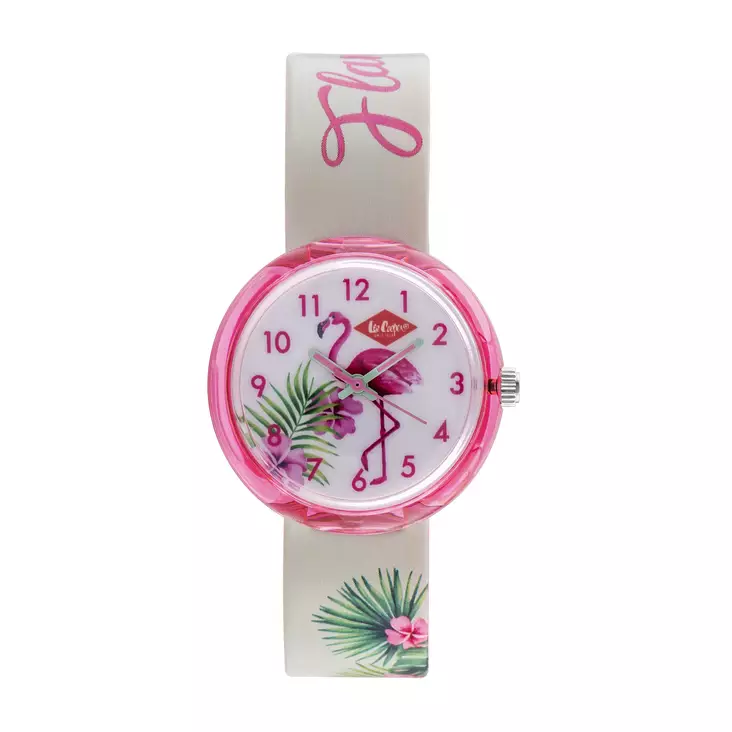 Lee Cooper lastenkello - Lasten rannekellot - LC.K.4.837 - 1