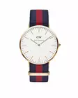 Daniel Wellington Oxford -rannekello - Daniel Wellington miesten rannekellot - A-588 - 1