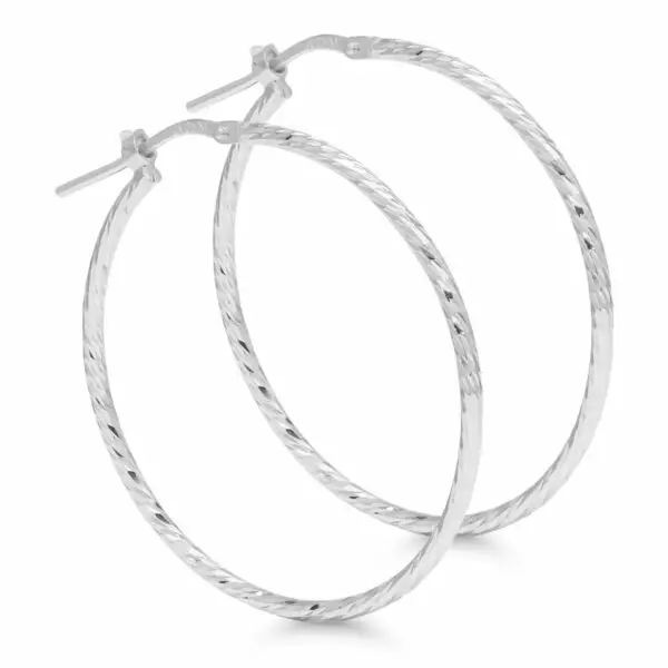 Hopeakorvakoru - Hopeakorut - SX-E0108 - 2