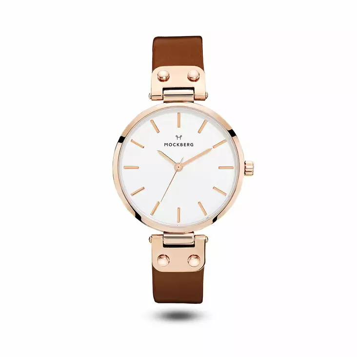 Mockberg - Vilde - Mockberg naisten rannekellot - MO109 - 1