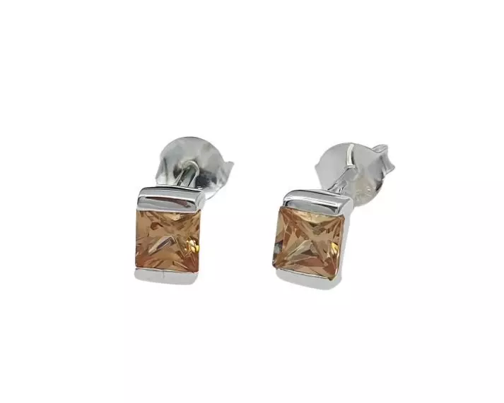 CK SILVER - Hopeakorvakoru - Hopeakorvakorut - CK5028-69 - 1