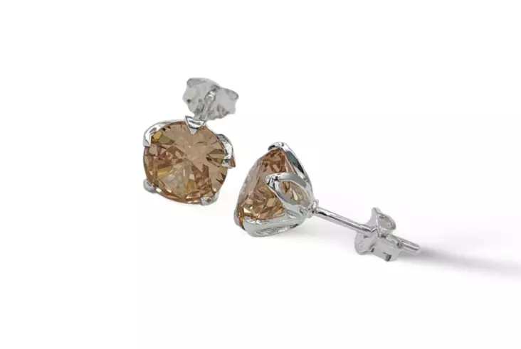 CK SILVER - Hopeakorvakoru - Hopeakorvakorut - CK6728-69 - 1