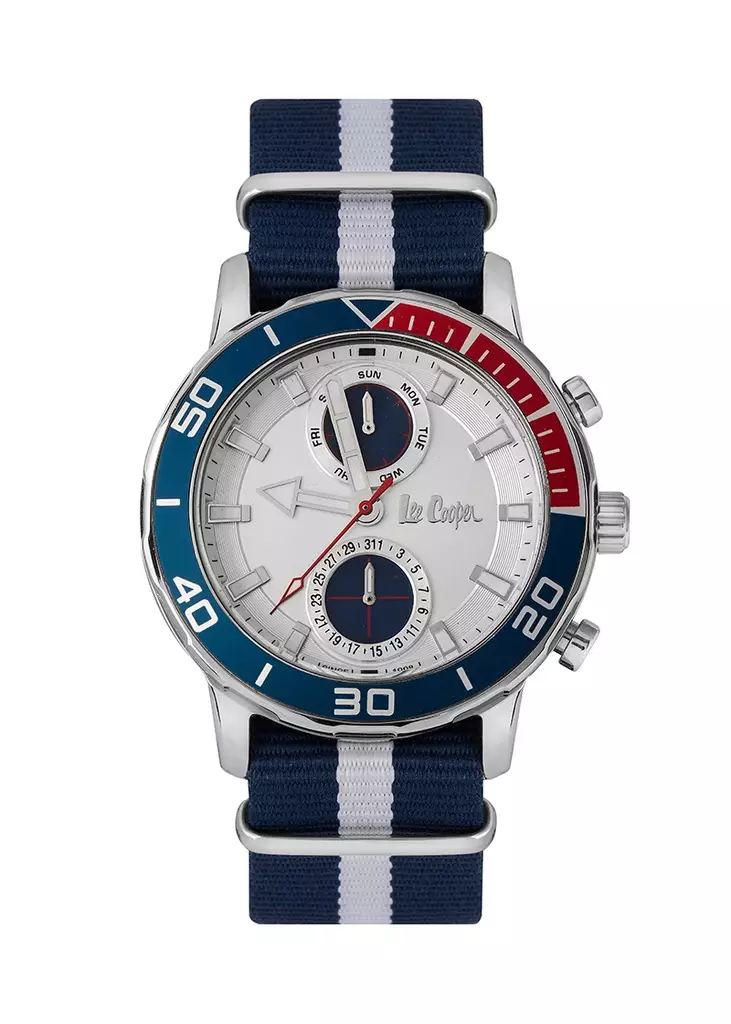 Lee Cooper -miesten rannekello - Lee Cooper miesten rannekellot - LC06926.339 - 1